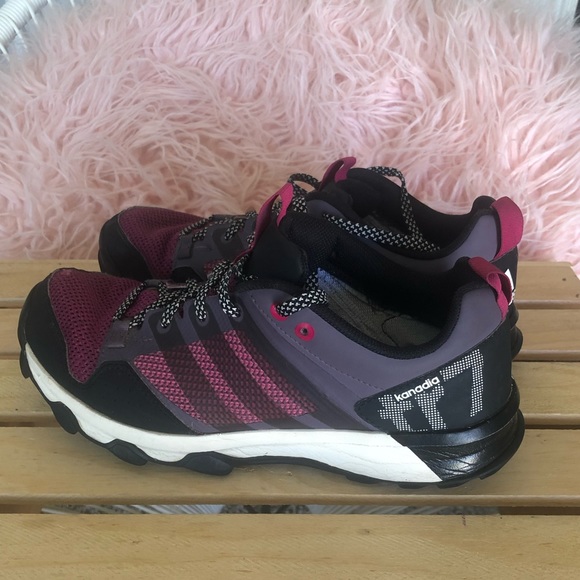 adidas kanadia tr7 women's
